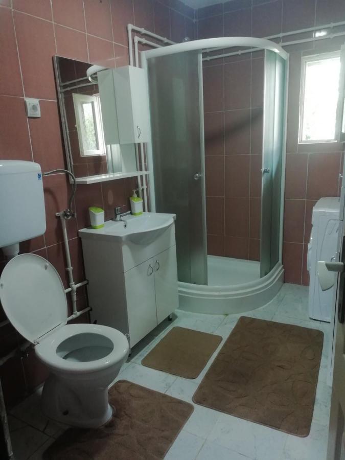 Jovanovic - Zlatarski Dom Nova Varoš Exterior foto