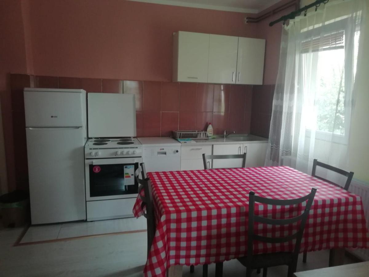 Jovanovic - Zlatarski Dom Nova Varoš Exterior foto
